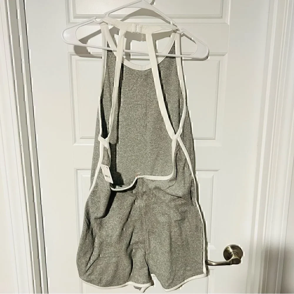 Free People Romper